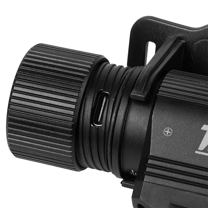 Ліхтар налобний світлодіодний Mächtz MHL-4022 G