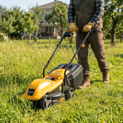 Газонокосилка электрическая Mächtz MLM-3230