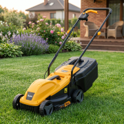 Газонокосилка электрическая Mächtz MLM-3230