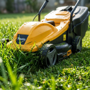 Газонокосилка электрическая Mächtz MLM-3230