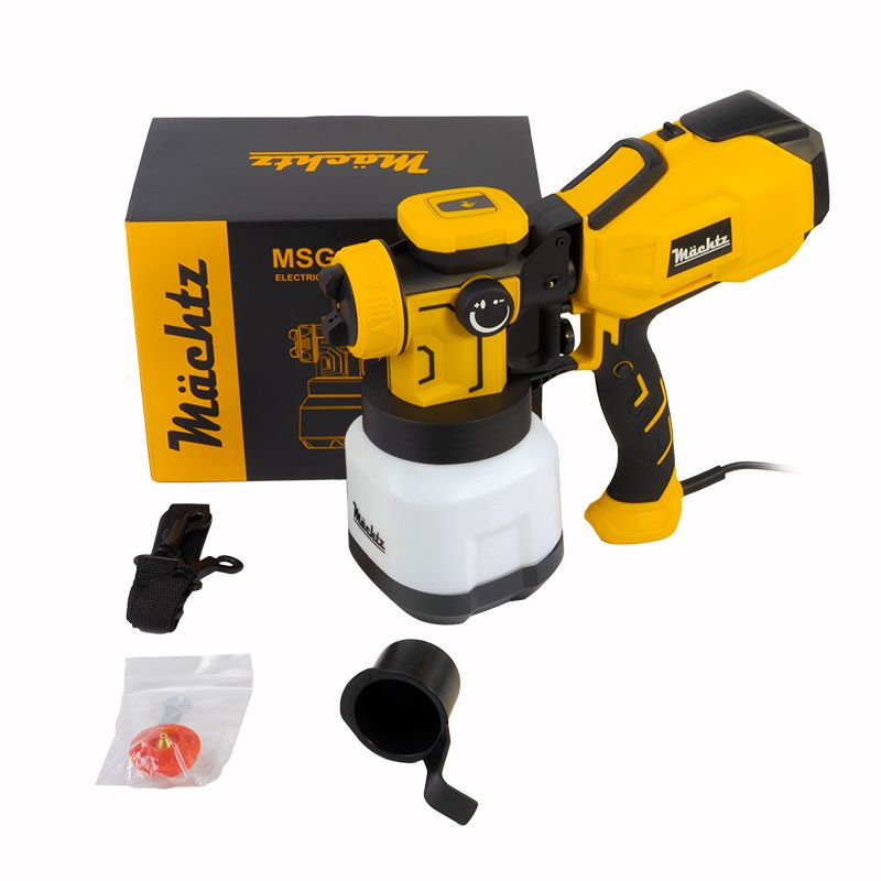 Фарбопульт Mächtz MSG-1010 C PRO