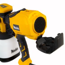 Краскопульт Mächtz MSG-1010 C PRO