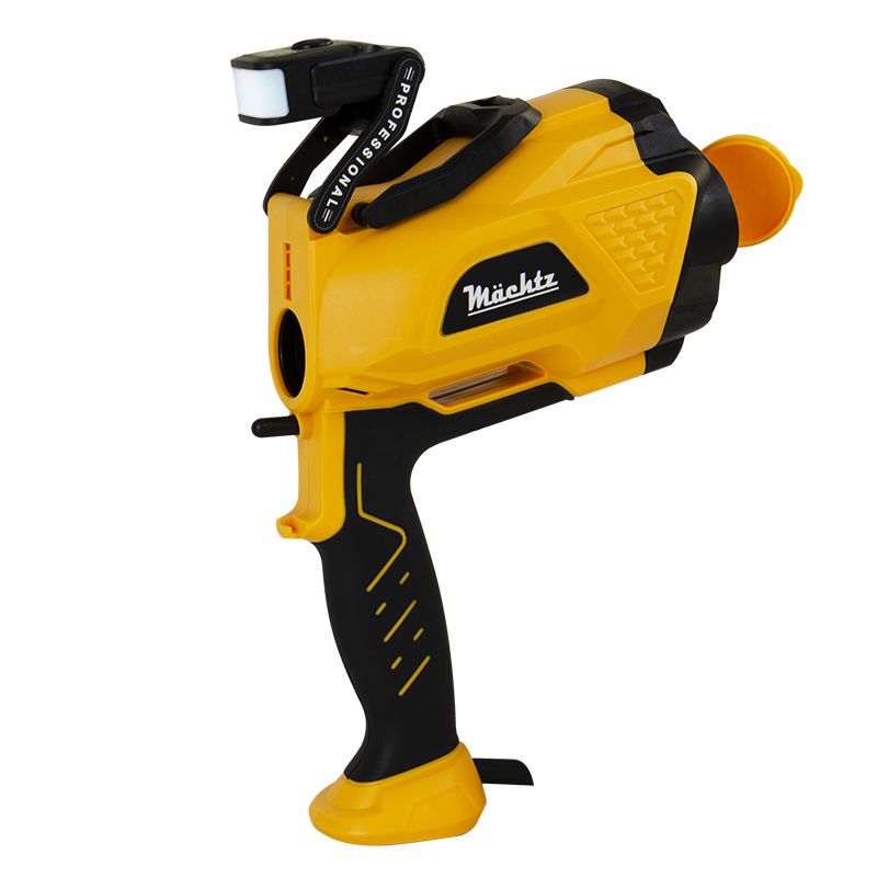 Краскопульт Mächtz MSG‑1210 L PRO