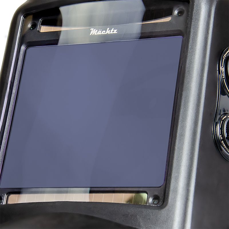 Сварочная маска Хамелеон Mächtz MWH-4/309 PRO