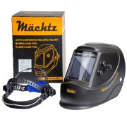 Зварювальна маска Хамелеон Mächtz MWH-4/309 PRO