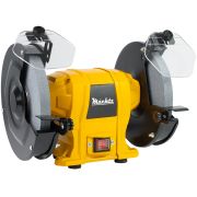 Точильний верстат Mächtz MBG-4520 MG