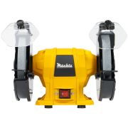 Точильний верстат Mächtz MBG-4520 MG