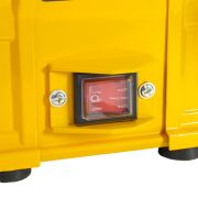 Точильний верстат Mächtz MBG-4520 MG