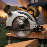 Пила циркулярная Mächtz MCS‑1918