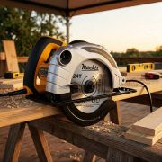Пила циркулярная Mächtz MCS‑1918