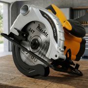 Пила циркулярная Mächtz MCS‑1918