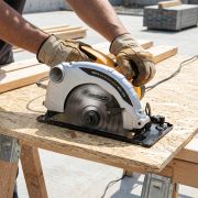 Пила циркулярная Mächtz MCS‑1918