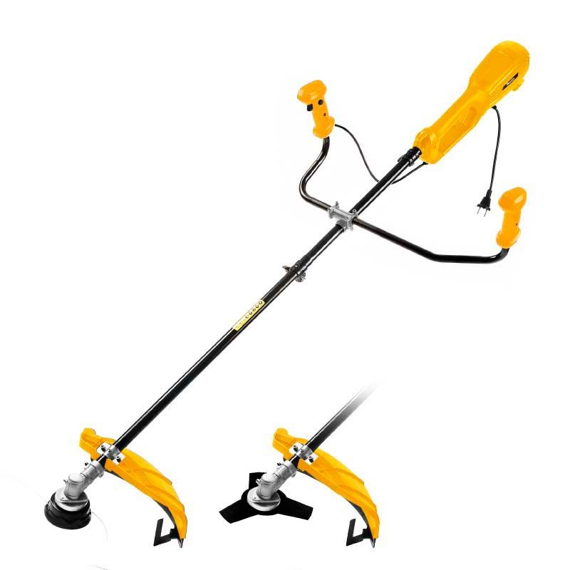  Тример садовий електричний Mächtz MEB-2000 HB