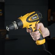 Шуруповерт електричний Mächtz MED-782