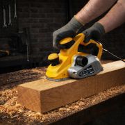 Рубанок электрический Mächtz MEP-1250 B