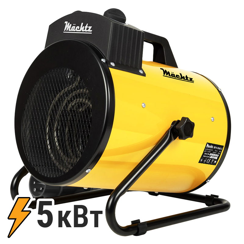 Тепловая пушка Mächtz MFH-5045 C
