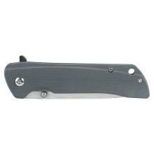 Нож складной Mächtz MFK-5288 BLOCK G10