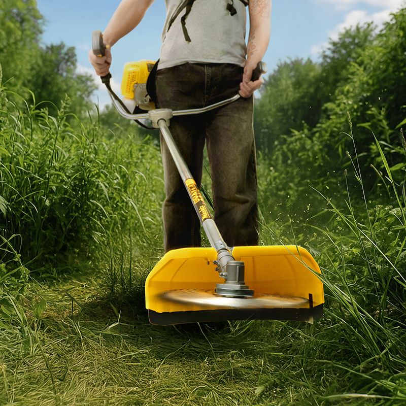 Тример бензиновий Mächtz MGB-2725 S