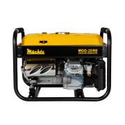 Генератор бензиновый 2,8 кВт Mächtz MGG‑28 RS