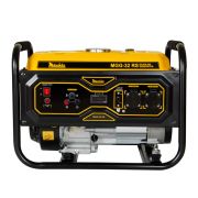 Генератор бензиновый 3,2 кВт Mächtz MGG‑32 RS