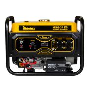 Генератор бензиновый 3,7 кВт Mächtz MGG‑37 ES