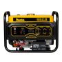 Генератор бензиновый 3,7 кВт Mächtz MGG‑37 ES