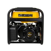 Генератор бензиновый 3,7 кВт Mächtz MGG‑37 ES