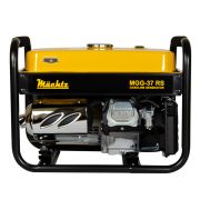 Генератор бензиновый 3,7 кВт Mächtz MGG‑37 RS