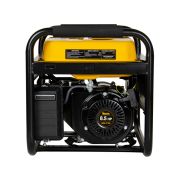 Генератор бензиновый 3,7 кВт Mächtz MGG‑37 RS