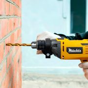 Дриль ударний Mächtz MID-13/1210