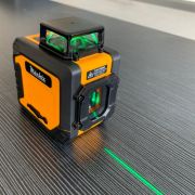 Лазерний рівень 360° Mächtz MLL-05 G