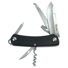 Нож-мультитул Mächtz MMK‑3110 DELTA 10в1