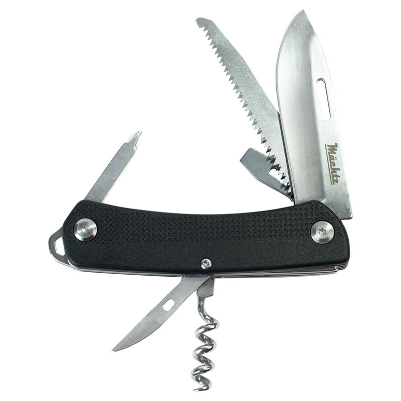 Ніж-мультитул Mächtz MMK-3110 DELTA 10в1