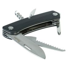 Нож-мультитул Mächtz MMK‑3110 DELTA 10в1