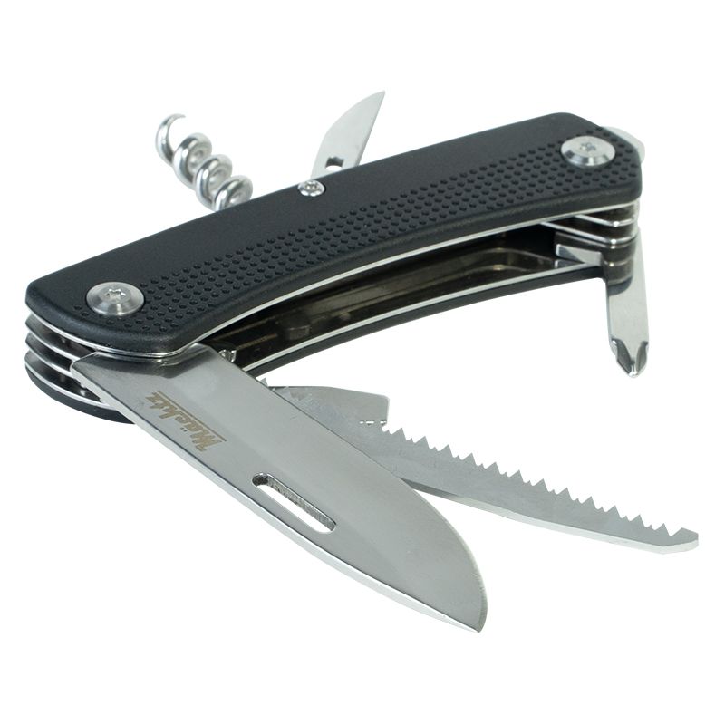 Ніж-мультитул Mächtz MMK-3110 DELTA 10в1