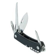 Нож-мультитул Mächtz MMK‑3110 DELTA 10в1