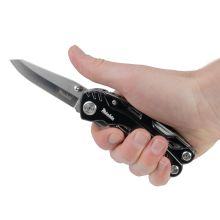 Мультитул Mächtz MMT-5112 RANGE 12+9в1