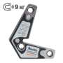 Магнитный угольник для сварки Mächtz MMW-310