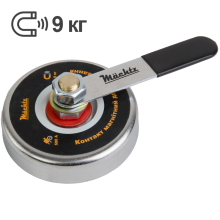 Контакт магнитный для сварки Mächtz MMW-500