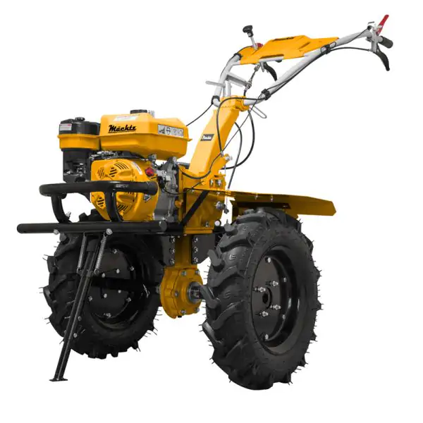 Мотокультиватор бензиновый Mächtz MGT-6614 от немецкого бренда Machtz