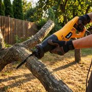 Сабельная пила Mächtz MRS-1350