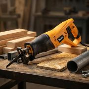 Сабельная пила Mächtz MRS-1350