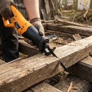 Сабельная пила Mächtz MRS-1350