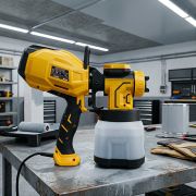 Краскопульт Mächtz MSG-1010 C PRO