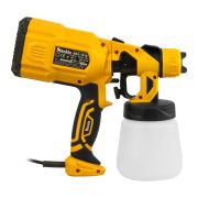 Краскопульт Mächtz MSG‑1010