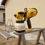 Краскопульт Mächtz MSG-1010 C PRO