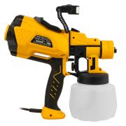 Краскопульт Mächtz MSG‑1210 L PRO