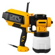 Краскопульт Mächtz MSG‑1510 S PRO