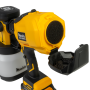 Краскопульт аккумуляторный Mächtz MSG-M2050 C