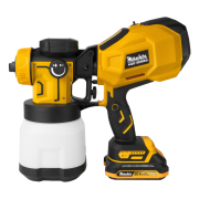 Краскопульт аккумуляторный Mächtz MSG-M2050 C